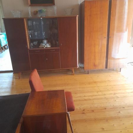 Levani's GuestHouse Zugdidi Extérieur photo