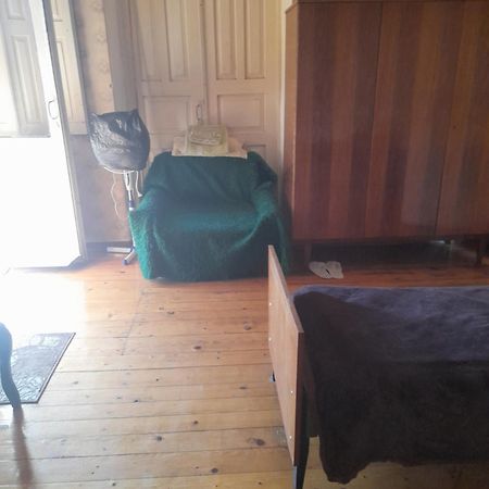 Levani's GuestHouse Zugdidi Extérieur photo