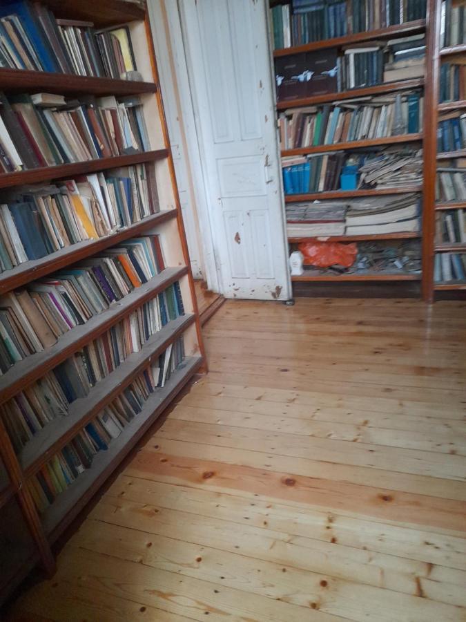 Levani's GuestHouse Zugdidi Extérieur photo