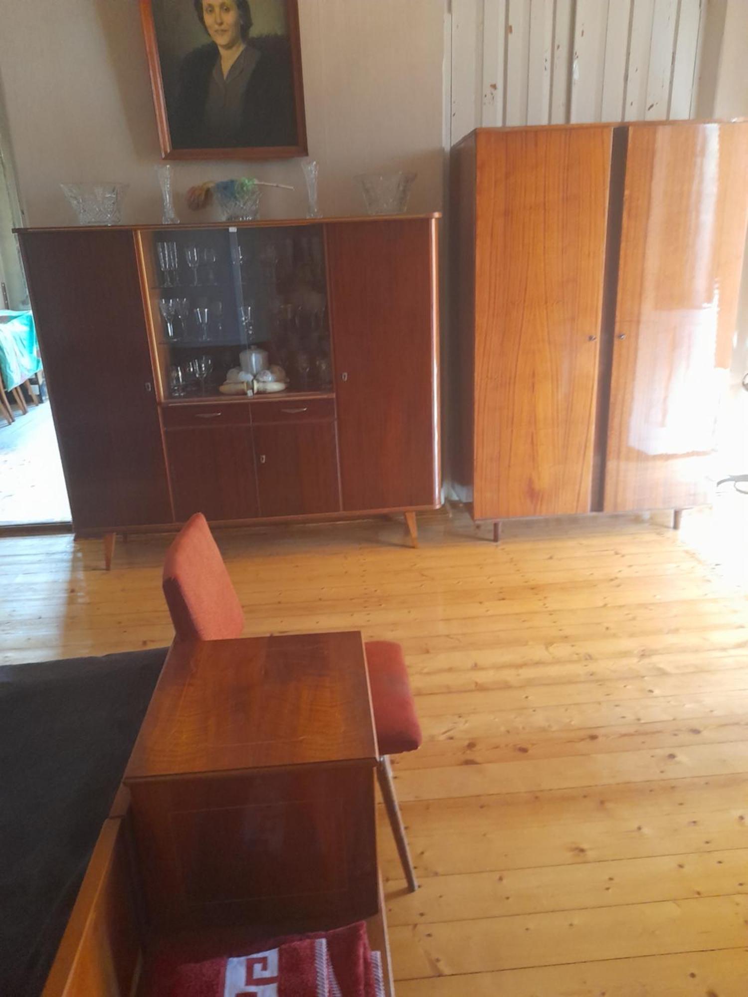 Levani's GuestHouse Zugdidi Extérieur photo